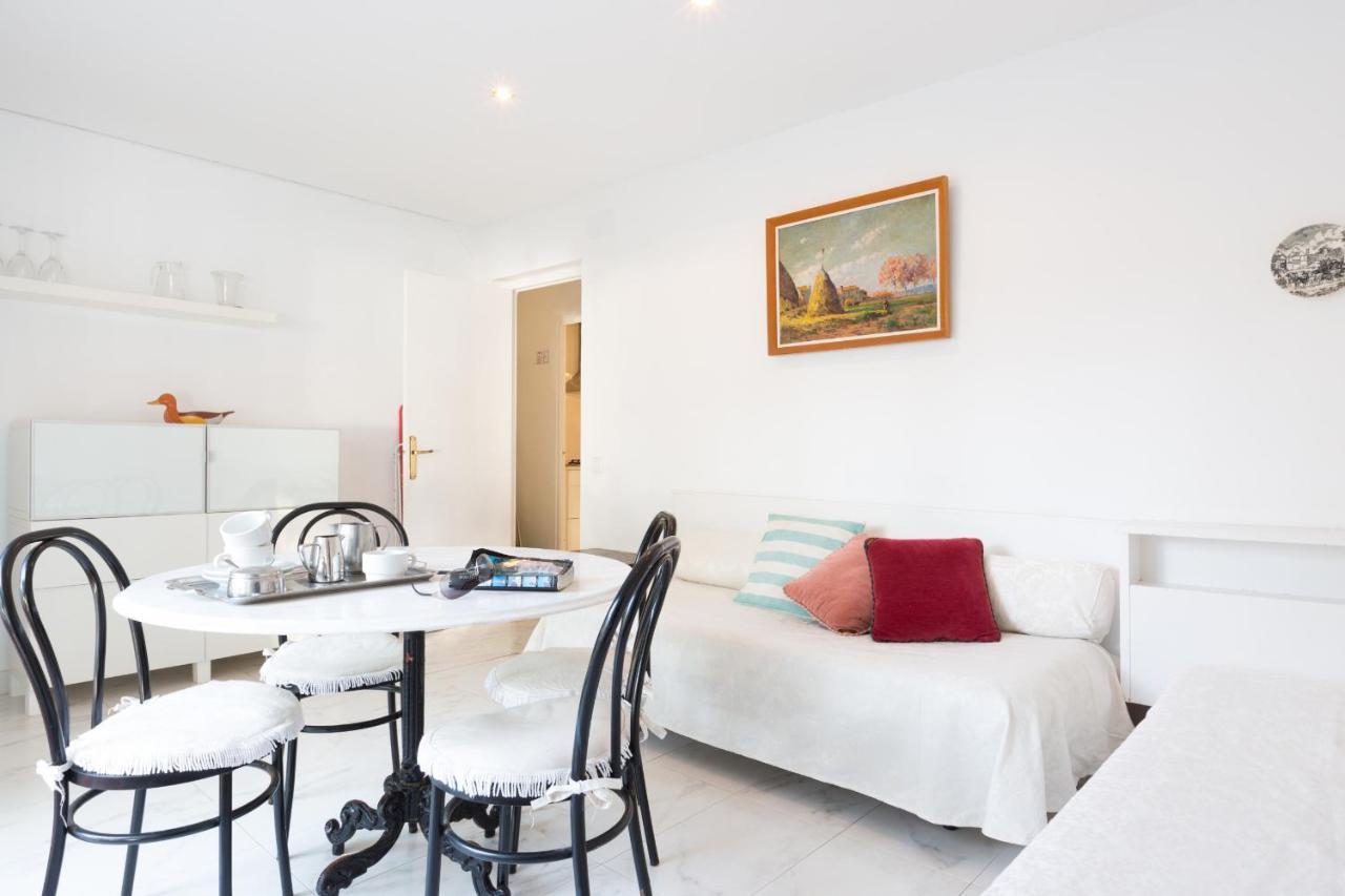 Anc 07 - Llafranc Apartment ภายนอก รูปภาพ